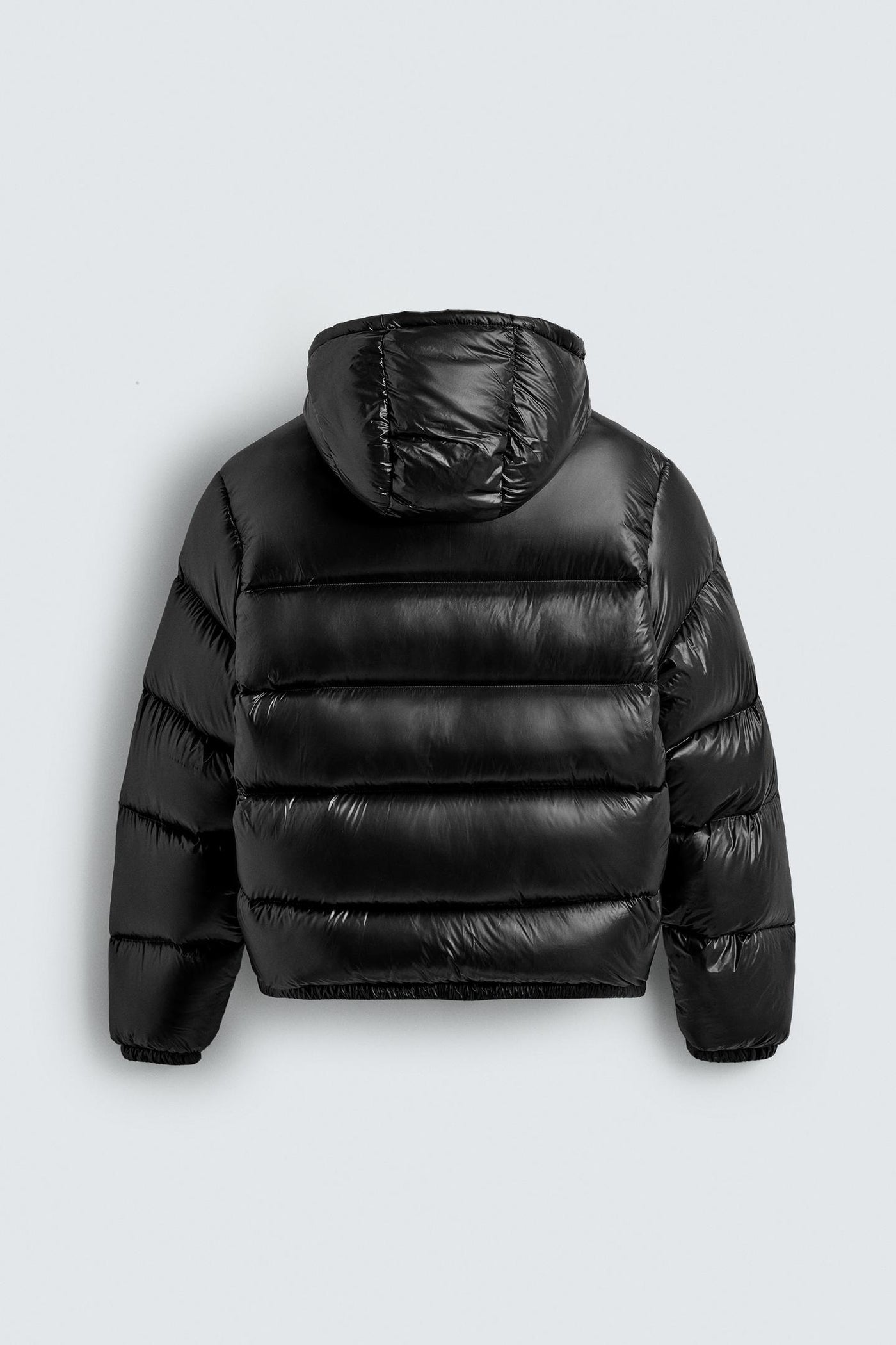 Laurele Puffer Jacket