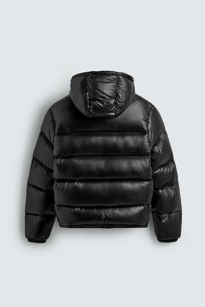 Laurele Puffer Jacket