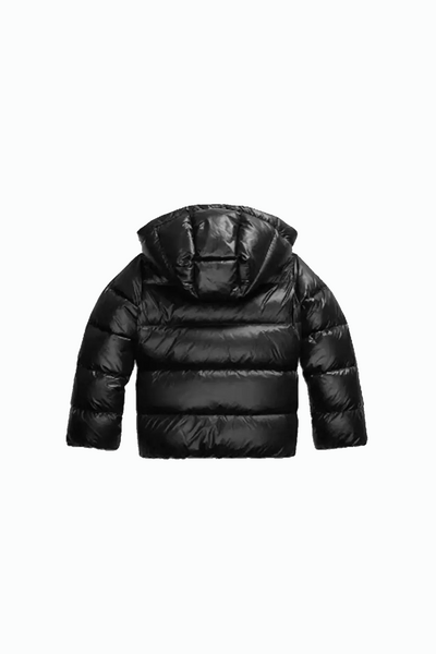 NYC PUFFER JACKET