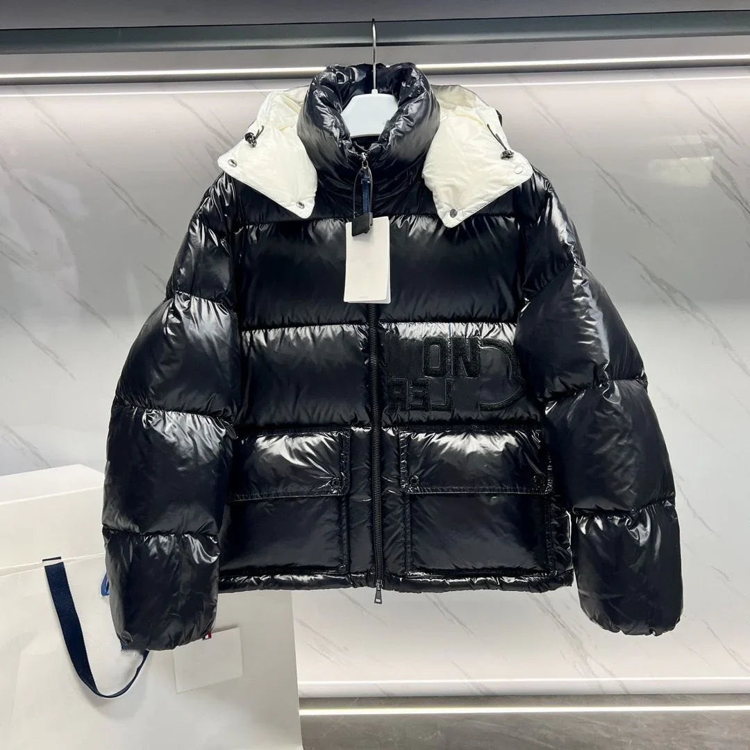 MC Puffer Jacket