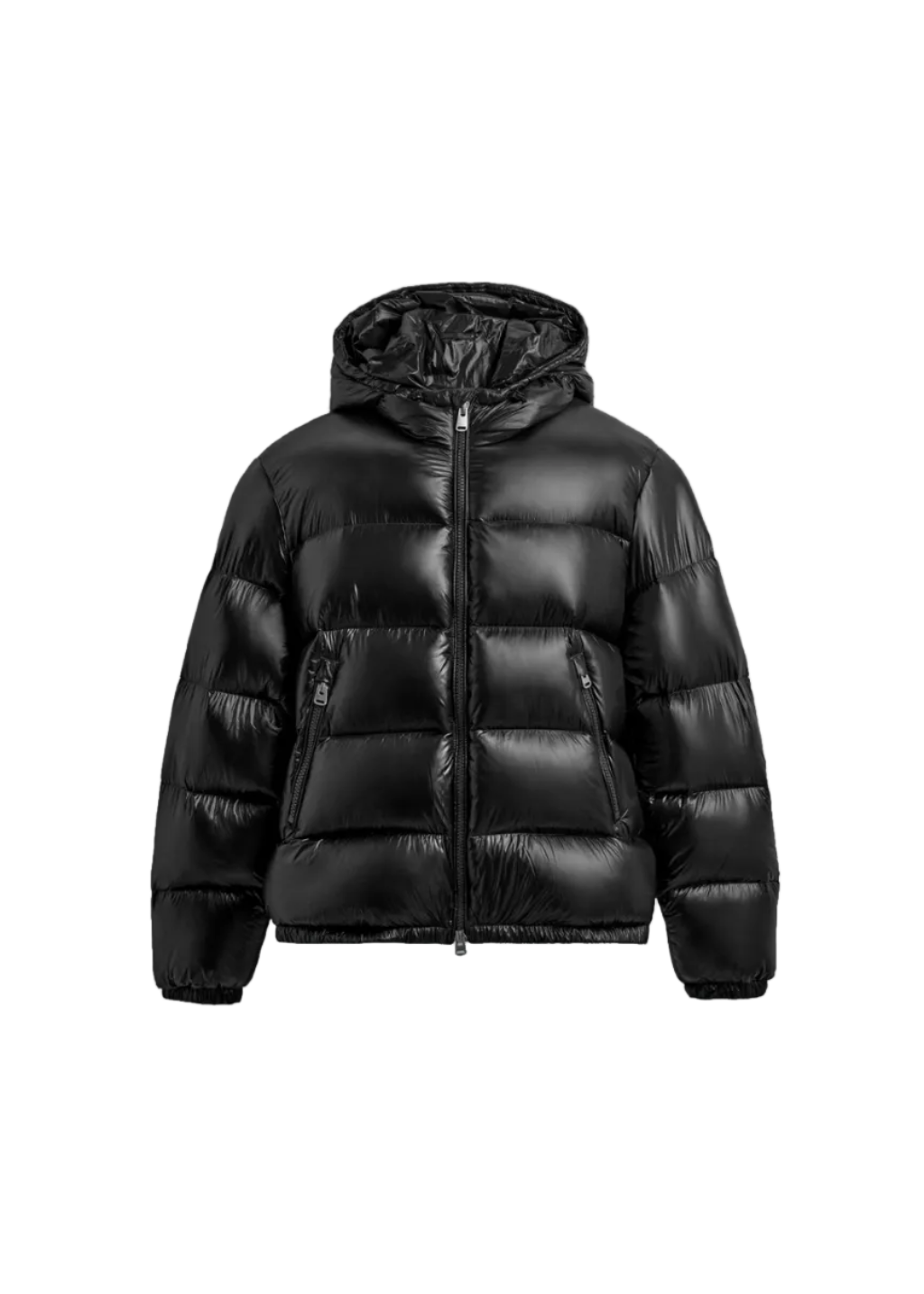 Laurele Puffer Jacket