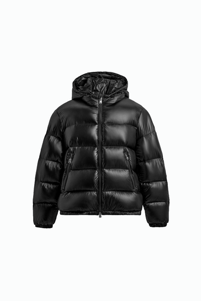 Laurele Puffer Jacket