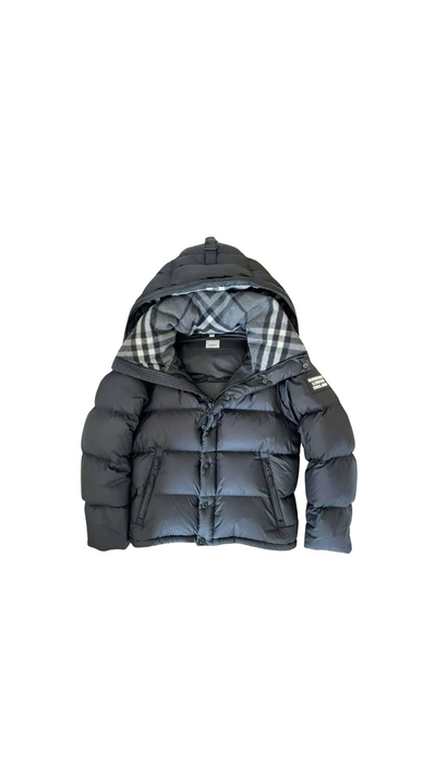 BB Puffer Jacket