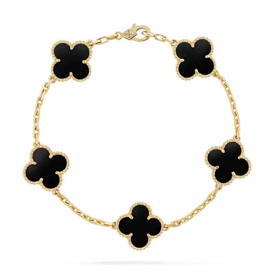 LAURELE BLOOM - BLACK